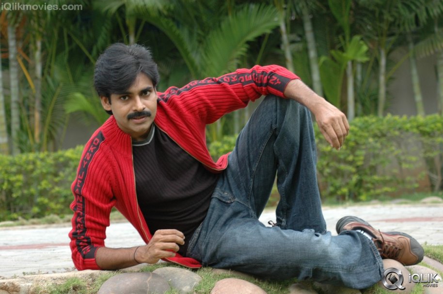 Pawan-Kalyan